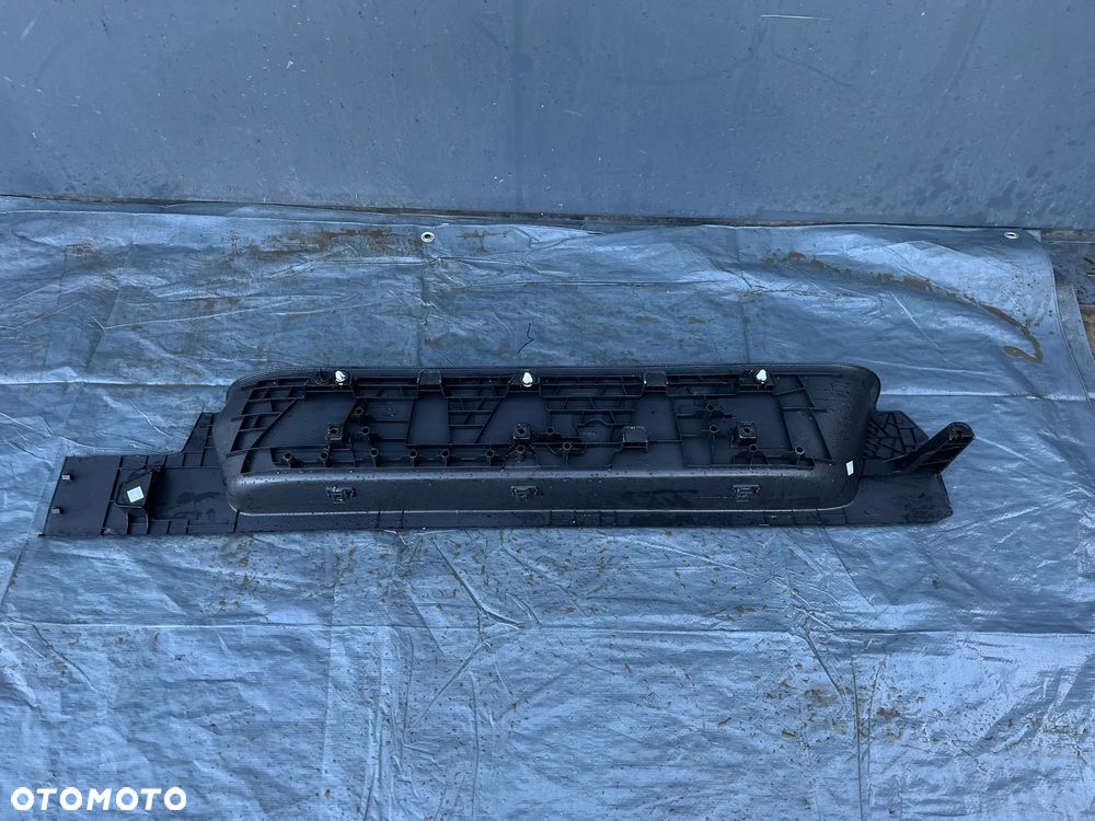 EXPERT III Jumpy III Vivaro IV stopień drzwi przesuwnych listwa progu komplet lewa prawa 9808681577 9810855177 9808682177 9810855277 - 6
