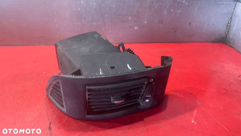 FIAT DUCATO III KRATKA NAWIEWU PRAWA 385817 - 2