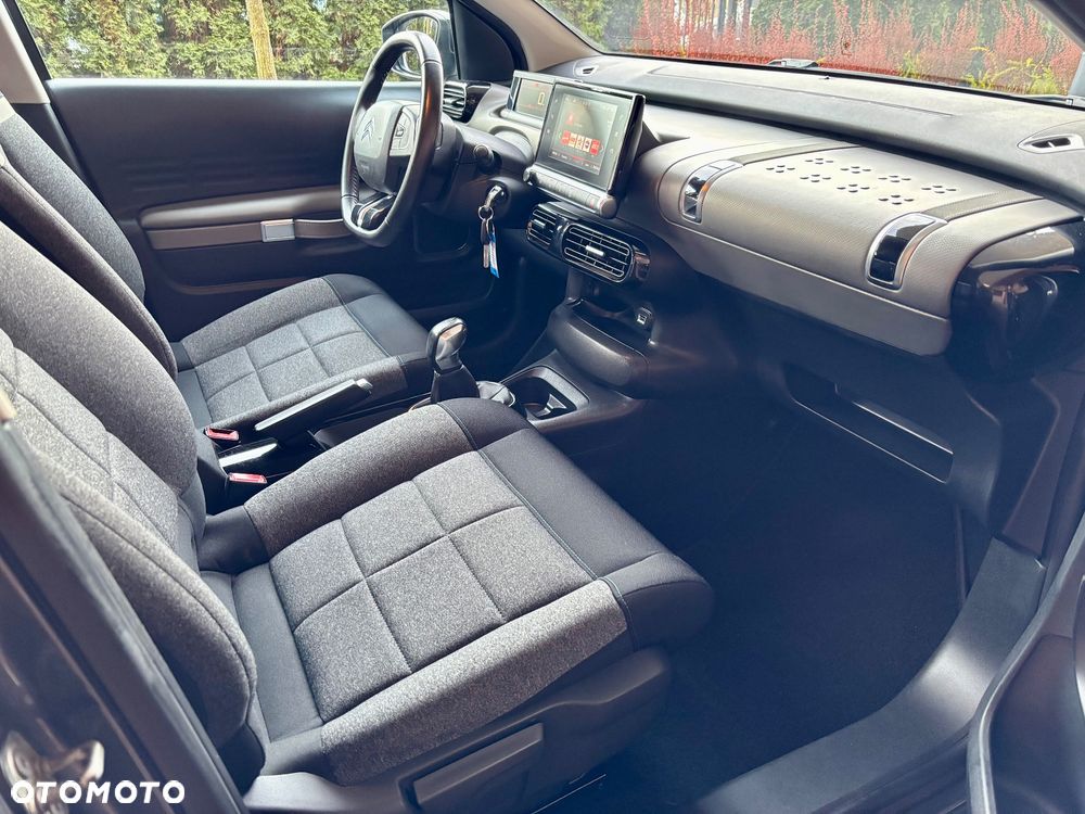 Citroën C4 Cactus Pure Tech 110 Stop&Start Shine Edition - 19