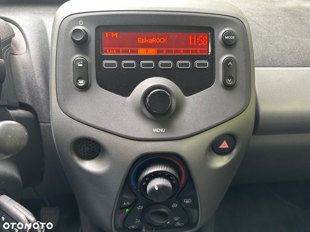Toyota Aygo 1.0 VVT-i Color Edition - 12
