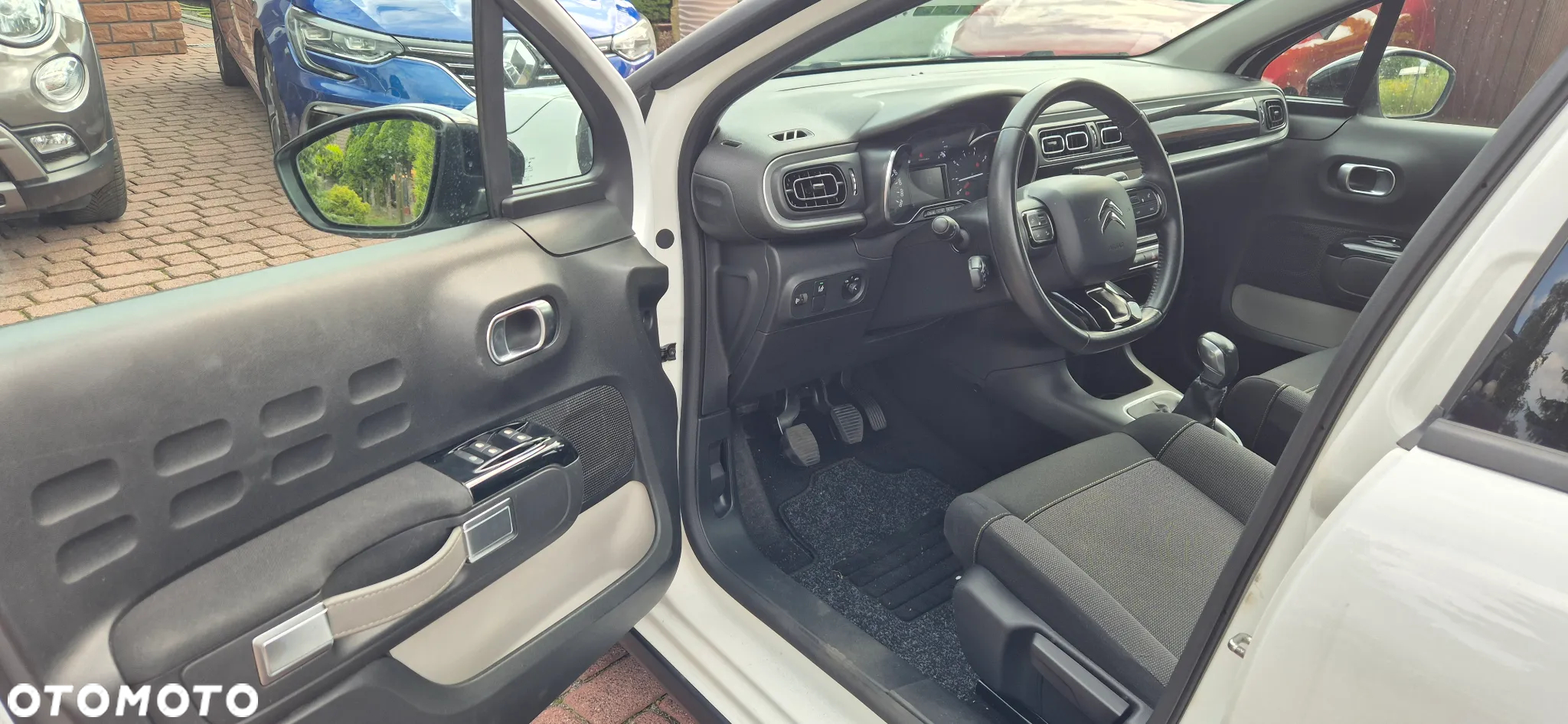 Citroën C3 BlueHDi 75 S&S 83g FEEL - 14