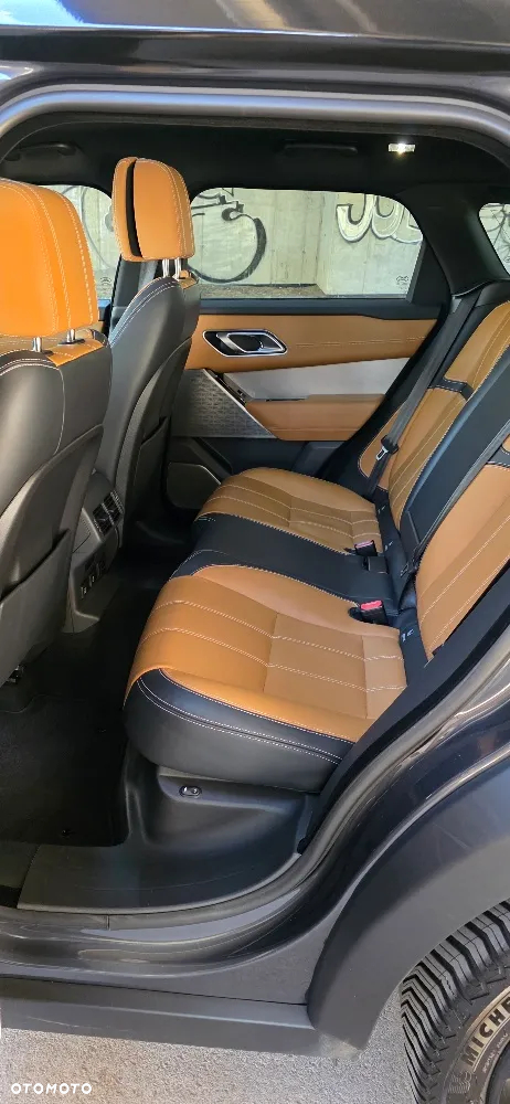 Land Rover Range Rover Velar 2.0 P250 R-Dynamic HSE - 7
