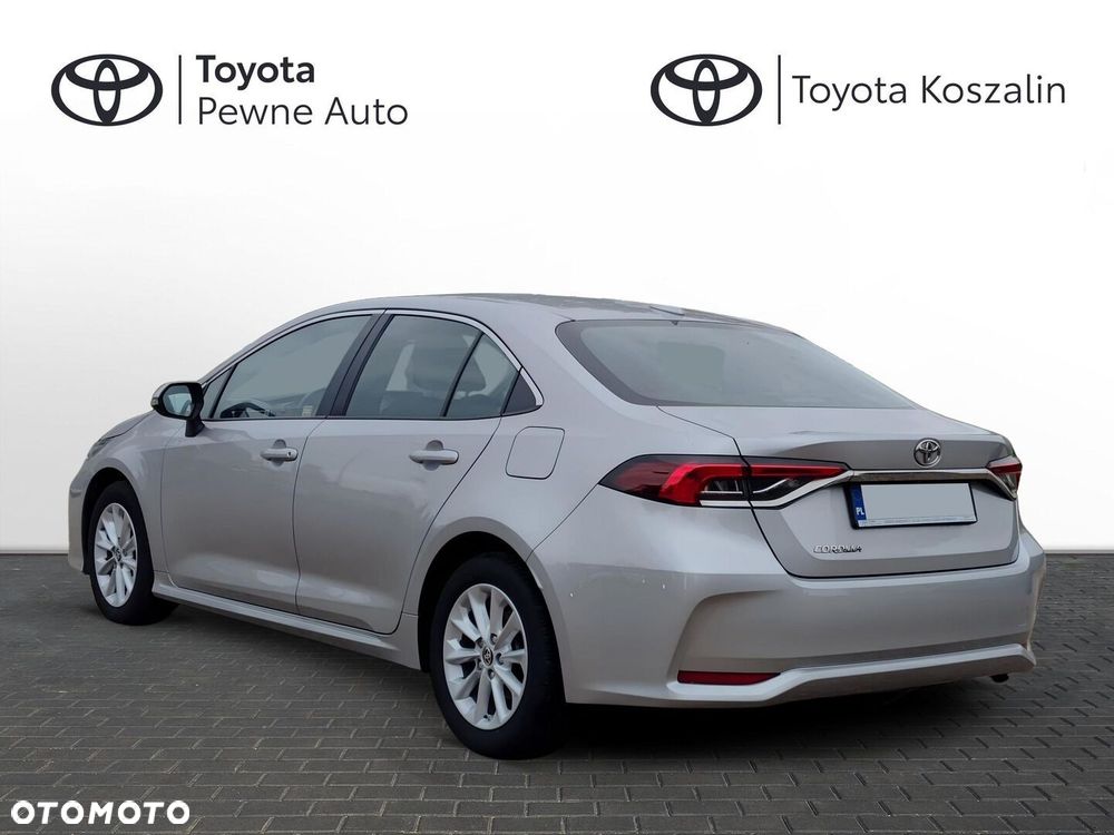 Toyota Corolla - 2