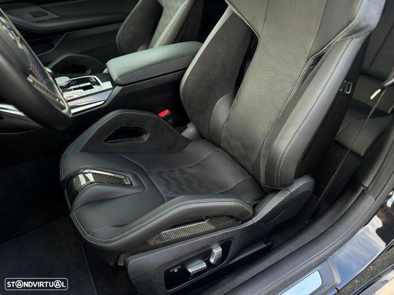 BMW M4 Competition - 22