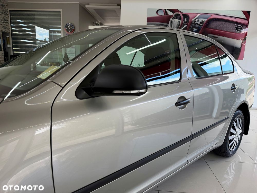 Skoda Octavia 1.4 TSI Family Plus - 17