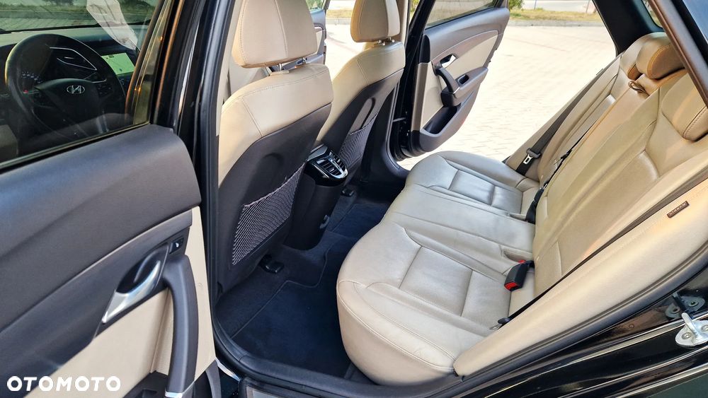 Hyundai i40 1.7 CRDi Premium DCT - 18