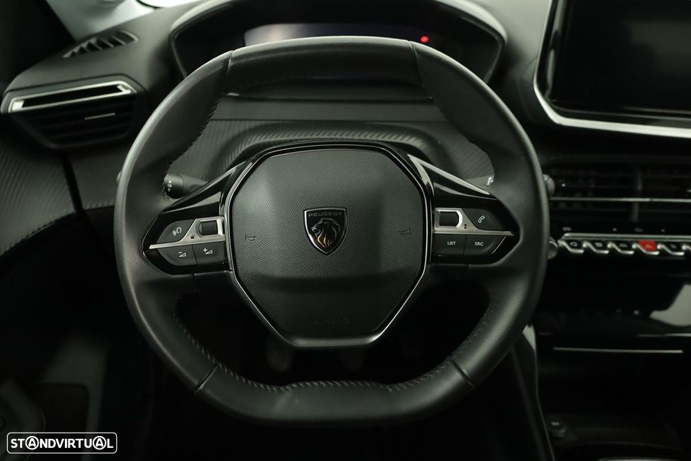 Peugeot 208 1.2 Allure - 14