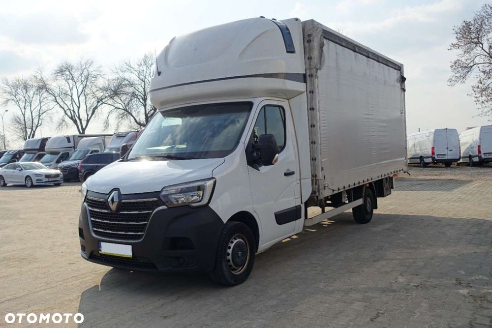 Renault Master dCi L3 Extra - 2