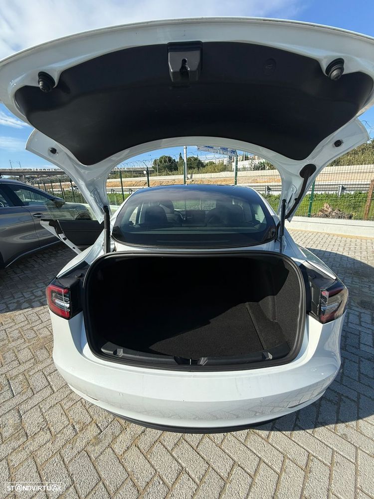 Tesla Model 3 Standard Range Plus RWD - 15