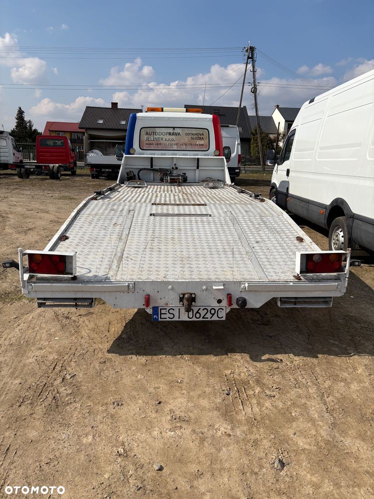 Renault Master - 4