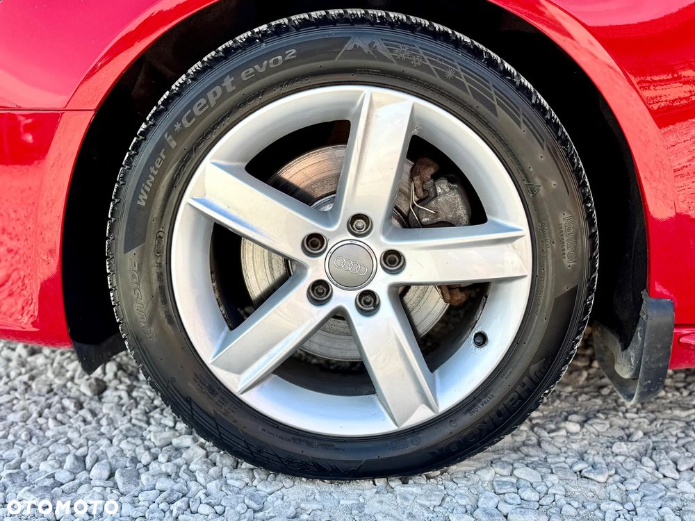 Audi A4 Avant 2.0 TDI e DPF S line Sportpaket - 14