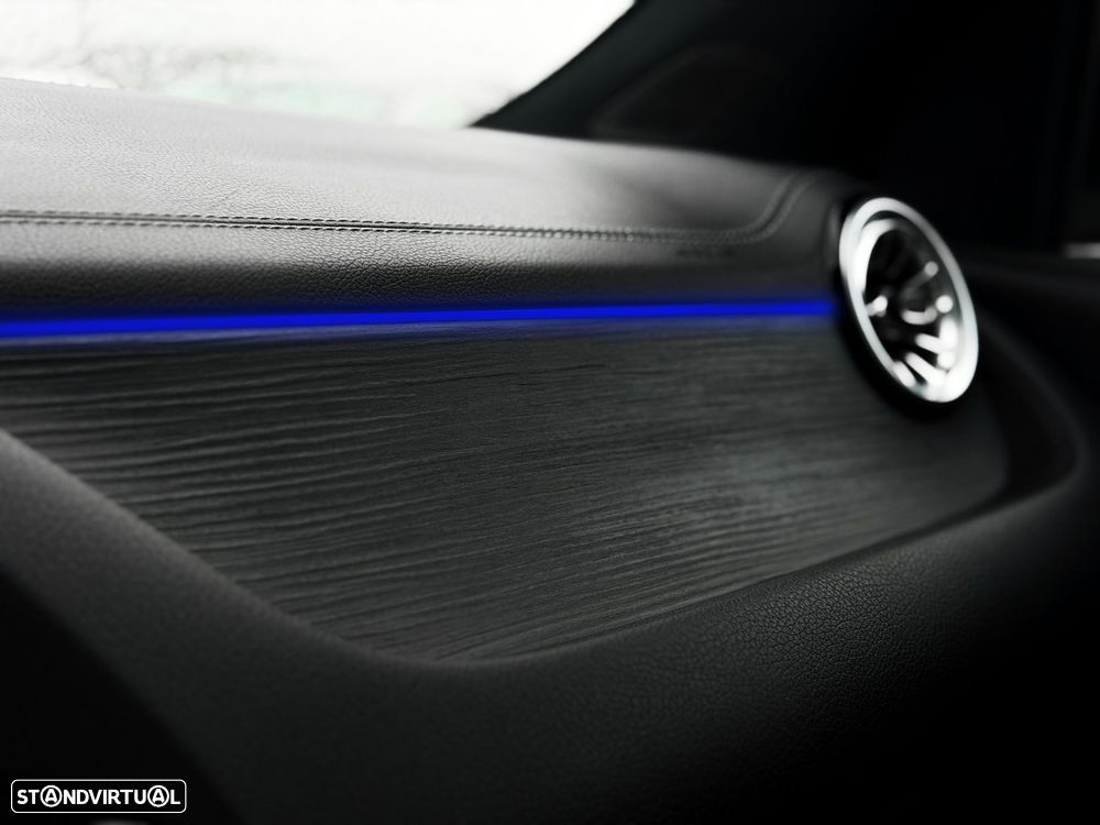 Mercedes-Benz EQA 250 AMG Line - 23