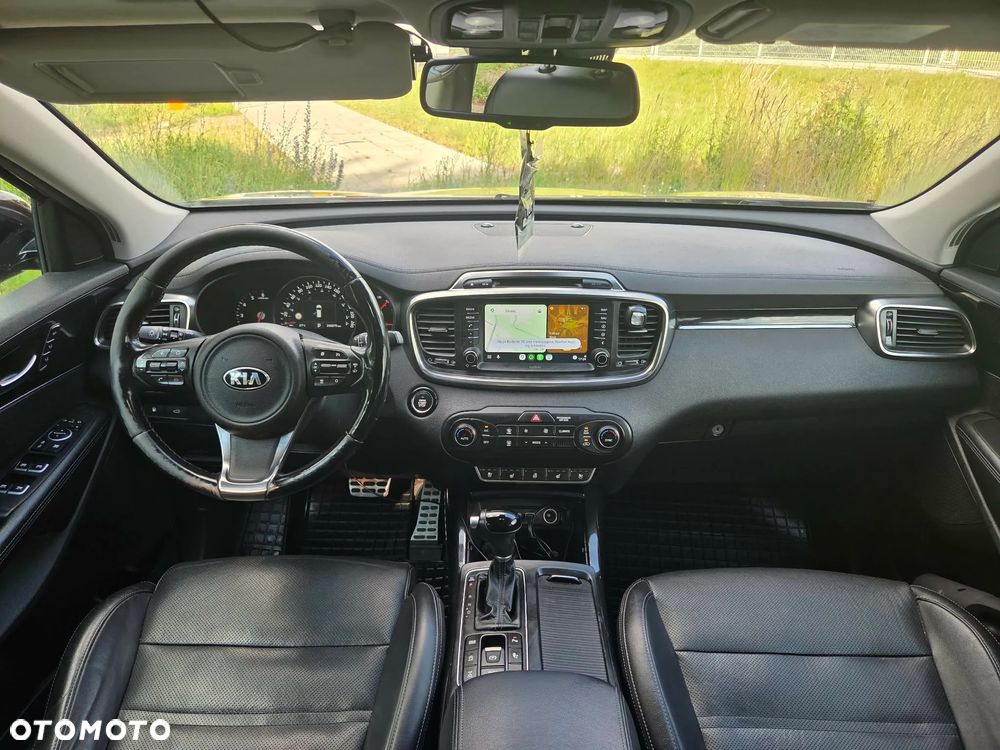 Kia Sorento 2.2 CRDI Business Line Plus - 29