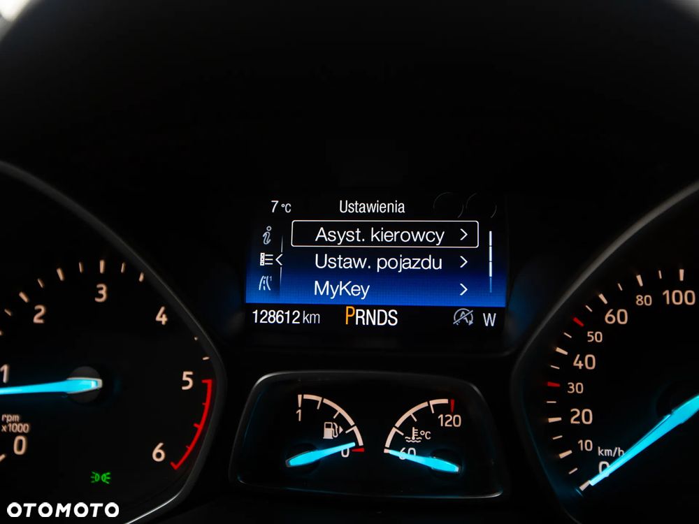 Ford Kuga 2.0 TDCi 4x4 Titanium - 32
