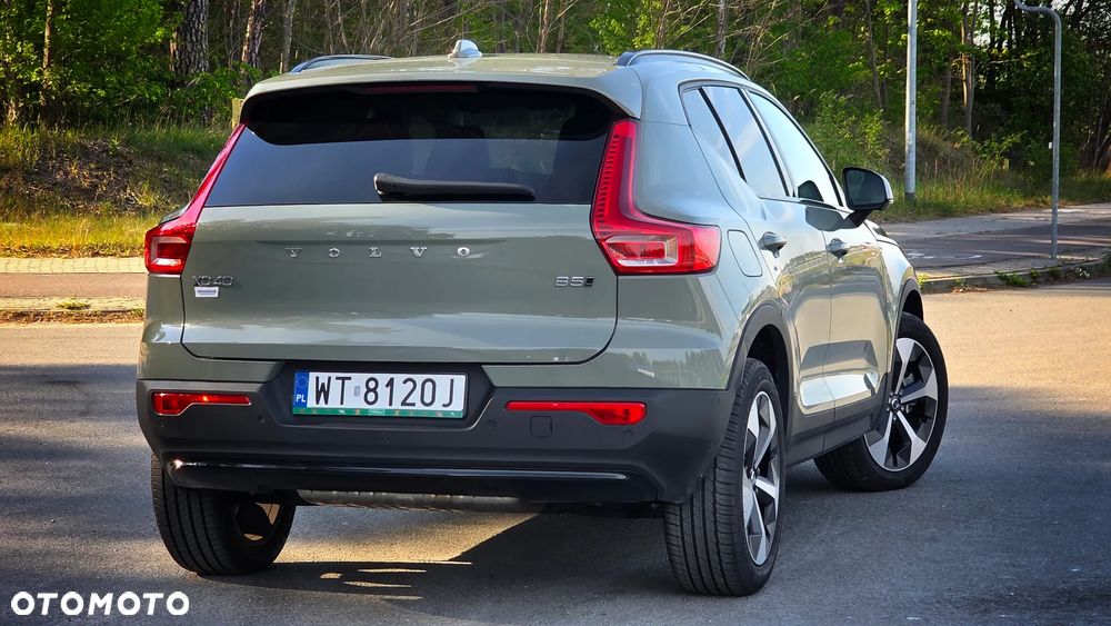 Volvo XC 40 - 13
