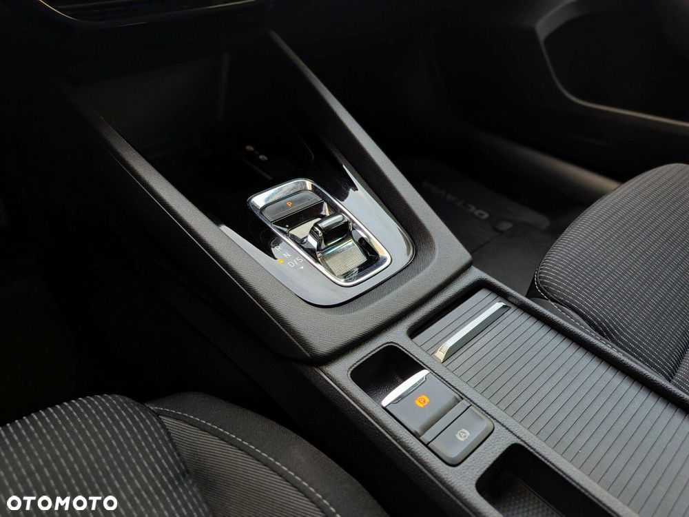 Skoda Octavia 1.5 TSI e-Tec Ambition DSG - 26