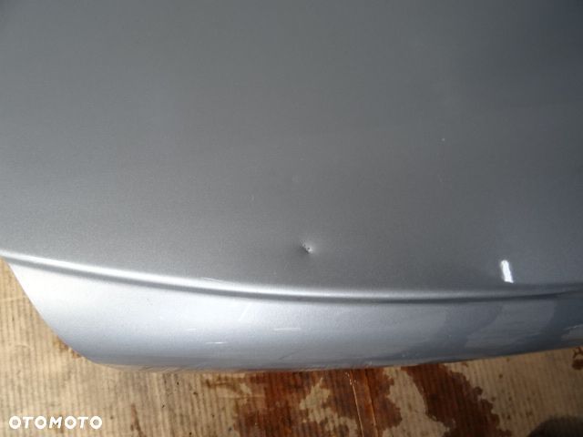 KLAPA TYŁ TYLNA BAGAŻNIKA TOYOTA AVENSIS II SEDAN NR23 - 5