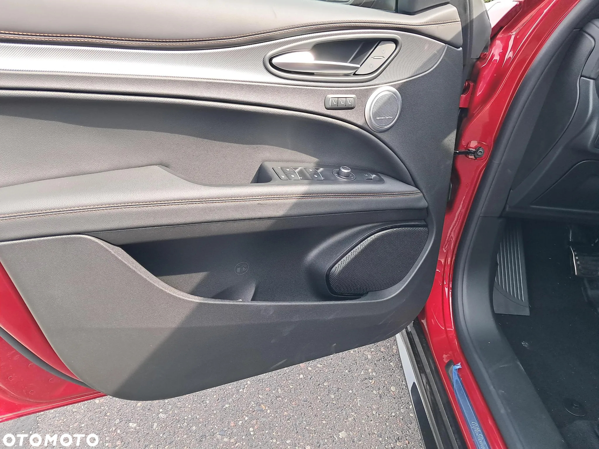 Alfa Romeo Stelvio - 9