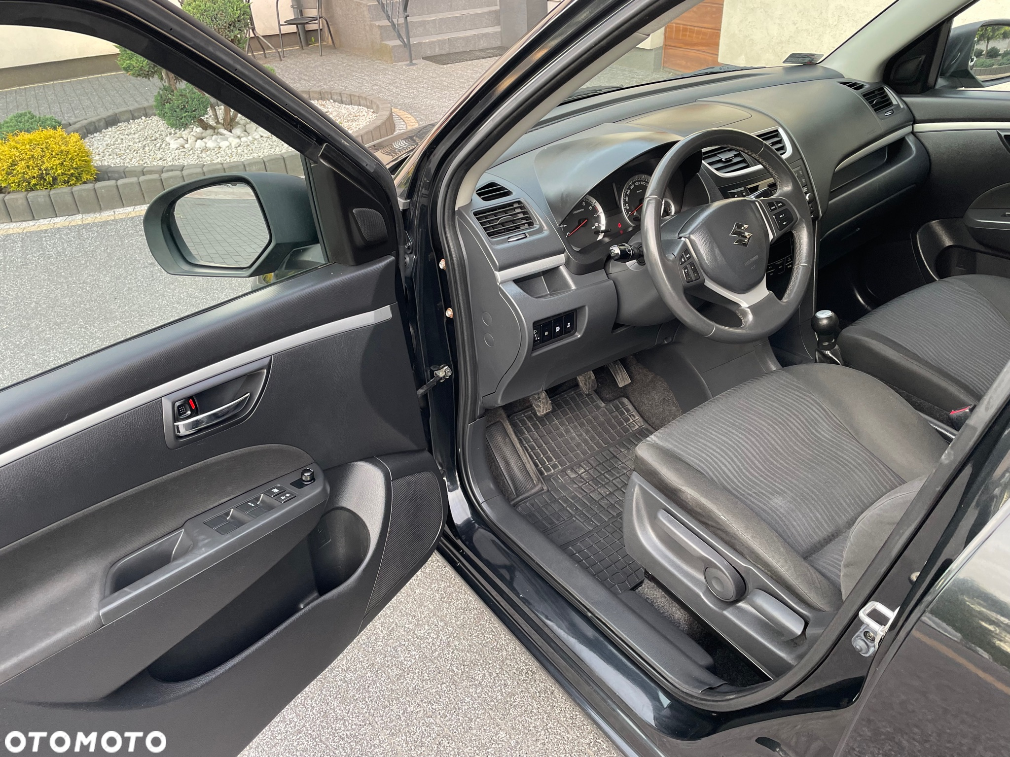 Suzuki Swift 1.2 Comfort - 19