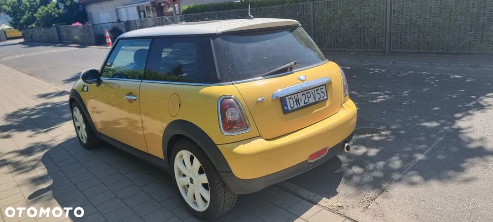 MINI Cooper Standard - 7