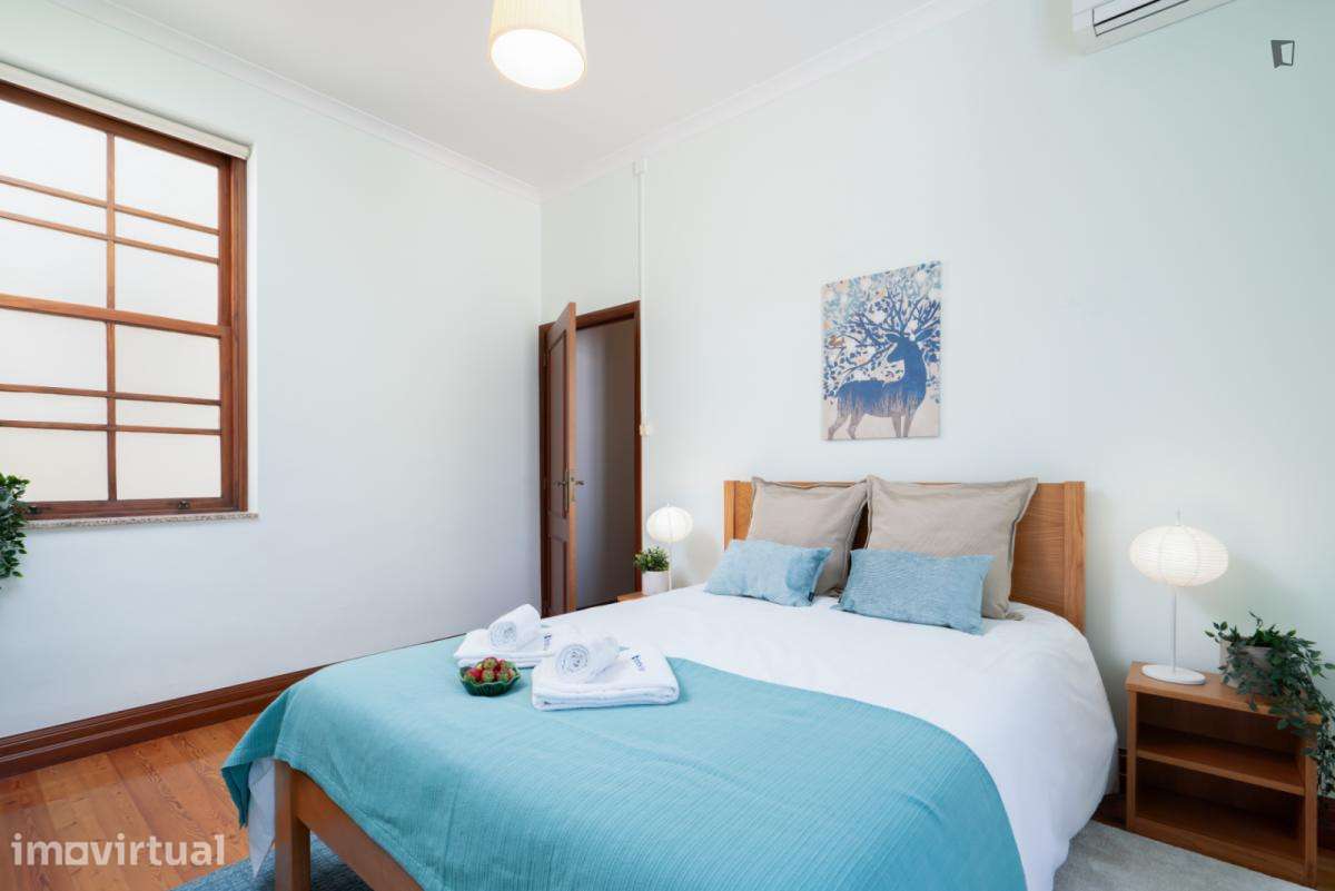 Apartamento com 2 quartos - localizado em Cedofeita Porto - Grande imagem: 4/19