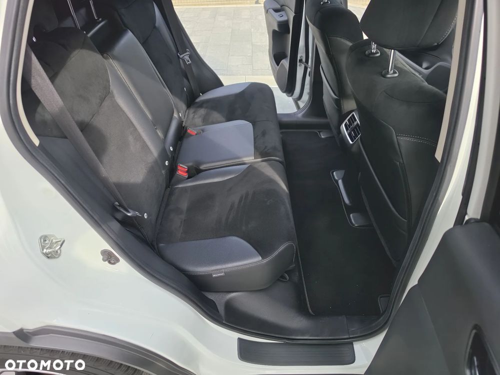 Honda CR-V 1.6i DTEC 4WD Lifestyle Plus - 19