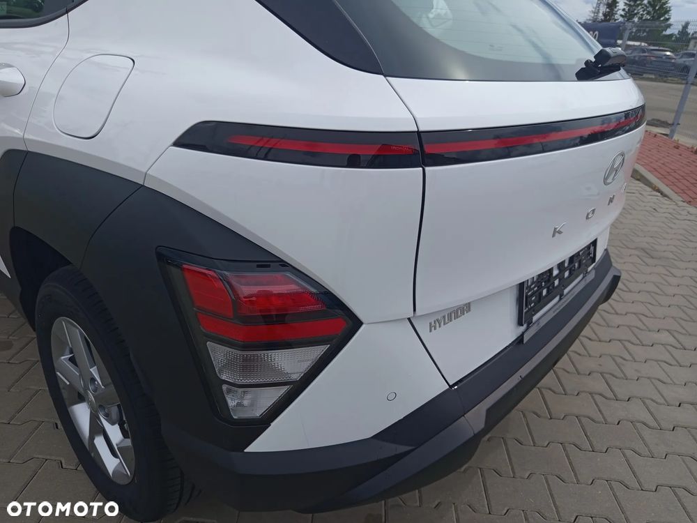 Hyundai Kona - 7