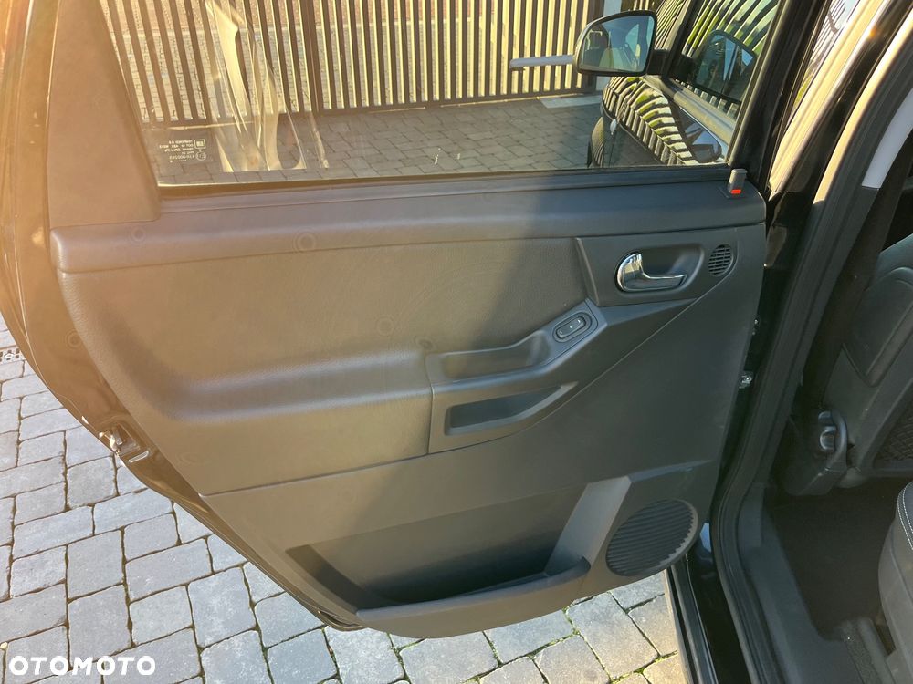 Opel Meriva 1.4 Cosmo - 22