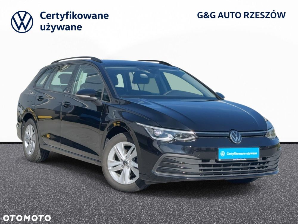 Volkswagen Golf - 3