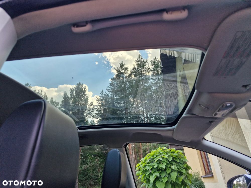 Nissan Qashqai+2 2.0 tekna - 13