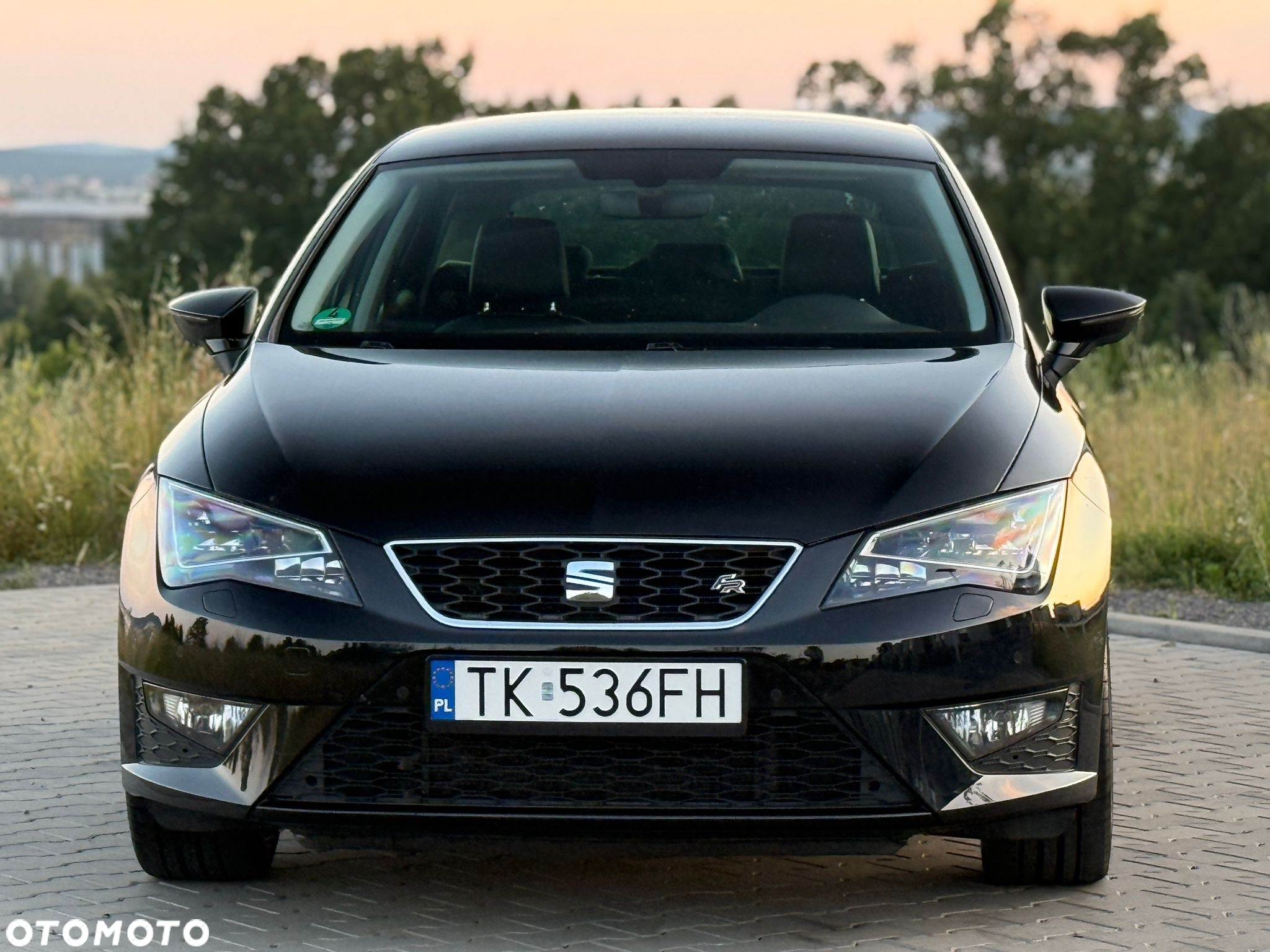 Seat Leon 2.0 TDI DPF DSG FR - 16