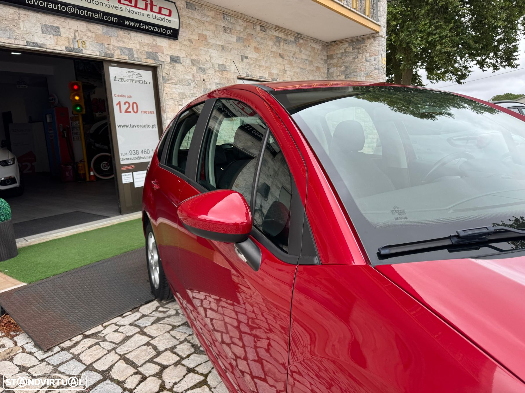 Citroën C3 1.0 PureTech Attraction - 20