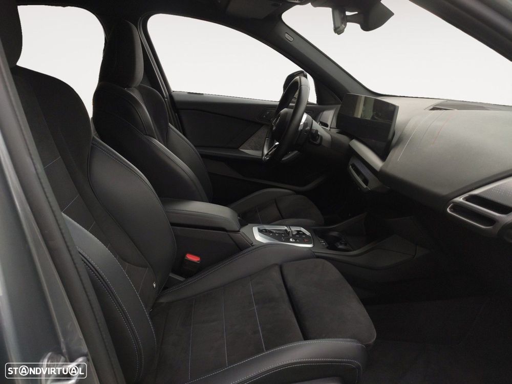 BMW 116 Pack Desportivo M - 15