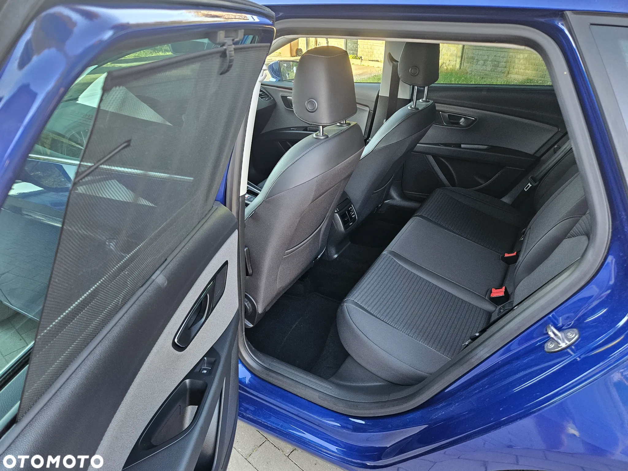 Seat Leon 1.4 EcoTSI Xcellence S&S - 38
