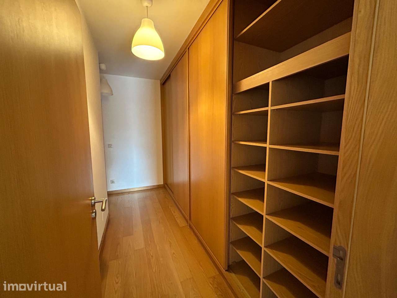 Apartamento T2 no centro de Arouca – Ótimo estado de conservação - Grande imagem: 4/19