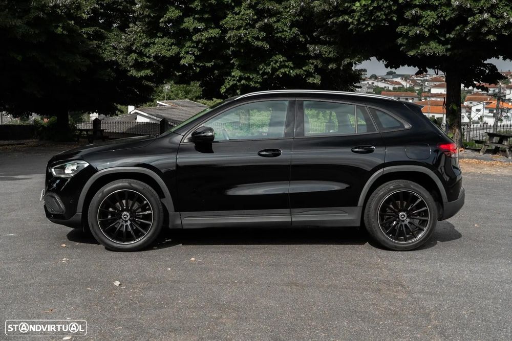 Mercedes-Benz GLA 180 7G-DCT Style - 34