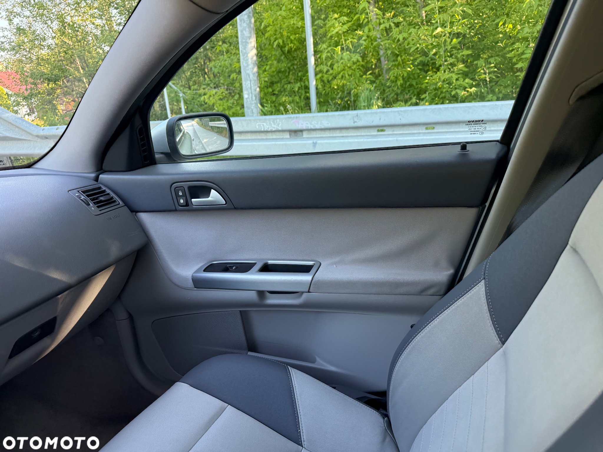 Volvo V50 T5 AWD Summum - 16