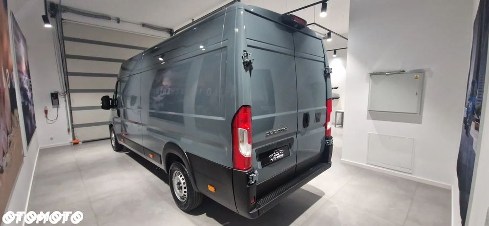 Fiat Ducato L4H2 Furgon - 6