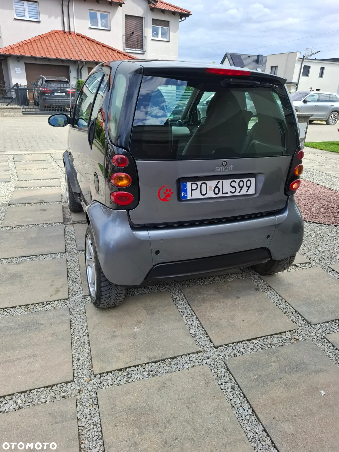 Smart Fortwo & pure - 4