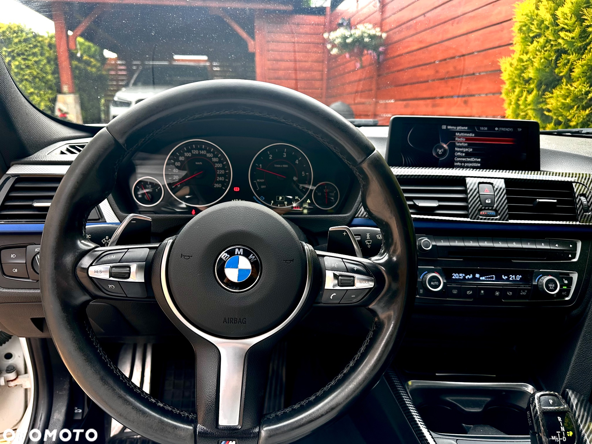 BMW Seria 3 - 6