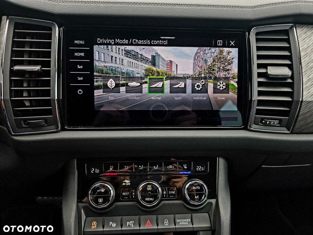 Skoda Kodiaq 2.0 TDI 4x4 Style DSG - 23