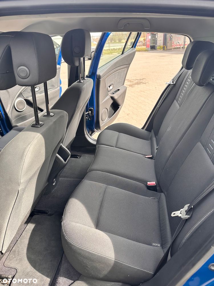 Renault Megane - 12