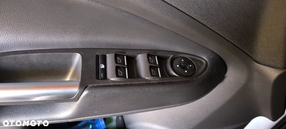 Ford Escape 1.5 EcoBoost AWD SE - 12