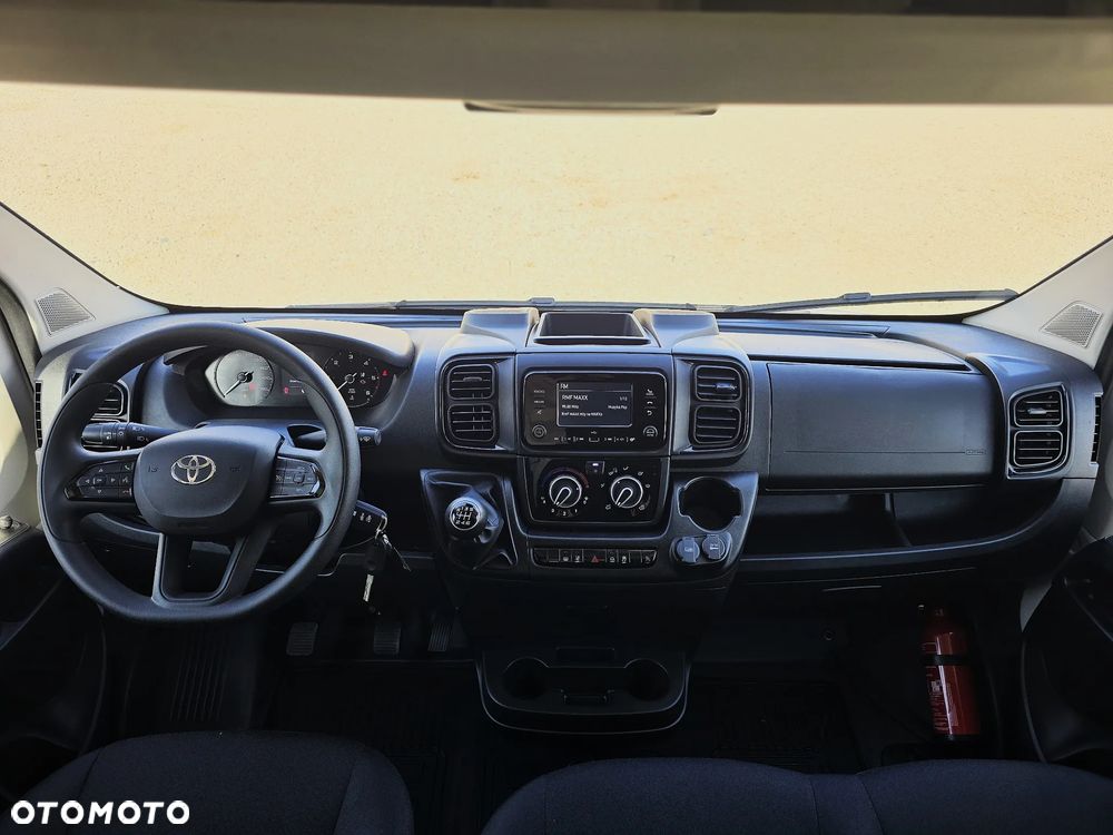 Toyota TOYOTA PROACE MAX - MY24 - 17