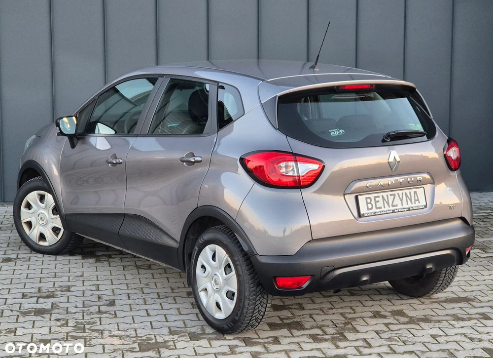 Renault Captur 0.9 Energy TCe Limited - 5