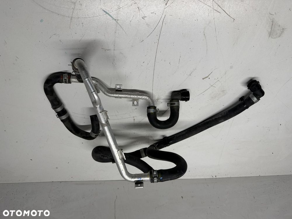 PRZEWÓD MAGISTRALA WODY PŁYNU HYUNDAI KONA EV 2018- - 3