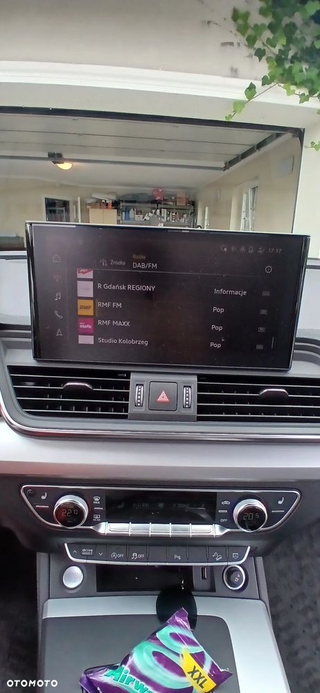 Audi Q5 40 TDI mHEV Quattro S Line S tronic - 16