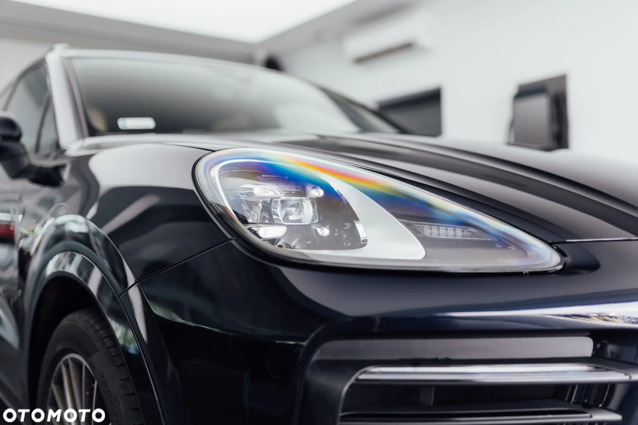 Porsche Cayenne E-Hybrid - 35