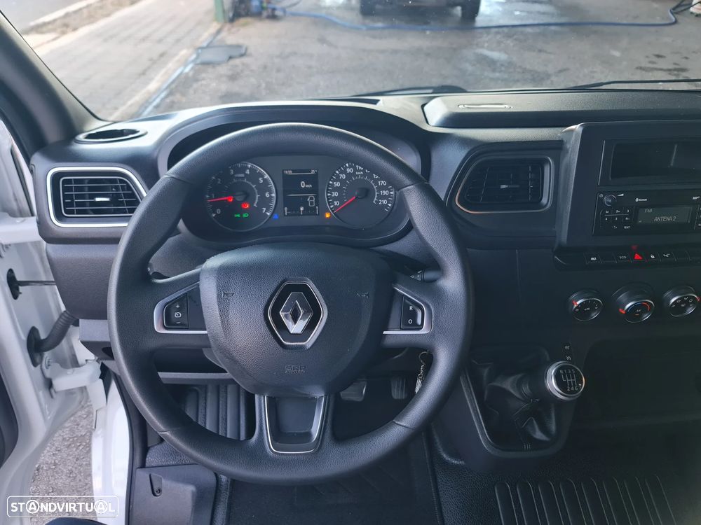Renault Master 2.3Dci 135 CV L2H2 Grand Confort - c/IVA - 27