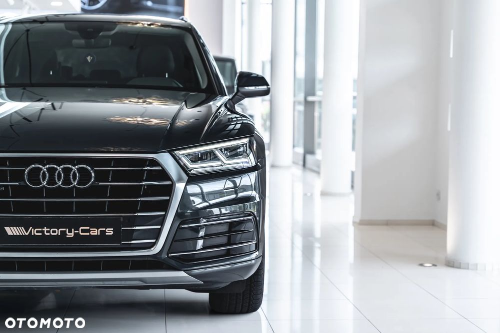 Audi Q5 2.0 TDI Quattro S tronic - 5